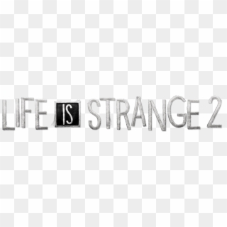 More Than A Week Before The Release Of Life Is Strange - Life Is Strange Clipart