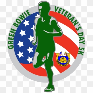 Veterans Day Png - Bowie Clipart