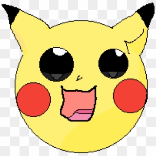 Pikachu - แม่ สี วิทยาศาสตร์ Clipart