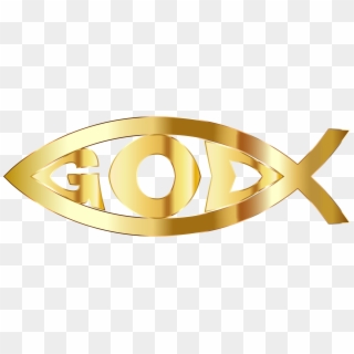 This Free Icons Png Design Of Gold God Fish Clipart
