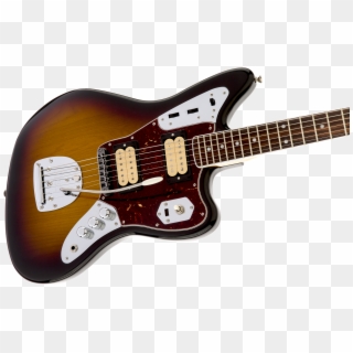 0413001700 Gtr Cntbdyright 001 Nr - Fender Classic Player Jazzmaster Sunburst Clipart