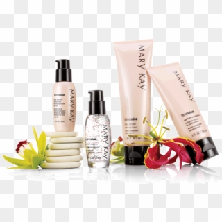 One 2 One Skincare Consultation With Product Trial - Mary Kay Cosmetics Productos Png Clipart