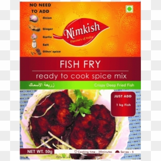 Nimkish Fish Fry - Fish Fry Clipart