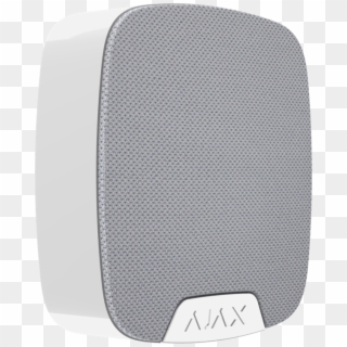 Wireless Indoor Siren - Ajax Homesiren Clipart