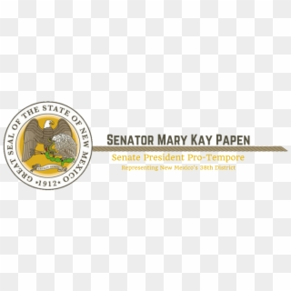 Mary Kay Seal - Crest Clipart