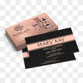 Cartão Mary Kay Png - Mary Kay Clipart