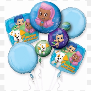 98-800x800 - Bubble Guppies 1st Birthday Clipart