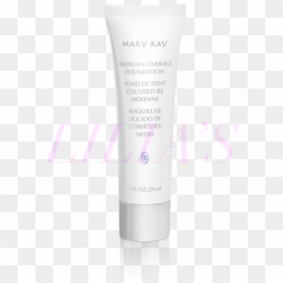 Mary Kay Medium-coverage Foundation 1 Fl - Cosmetics Clipart