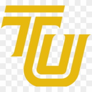 Wesley Carter, M - Tiffin University Logo Clipart