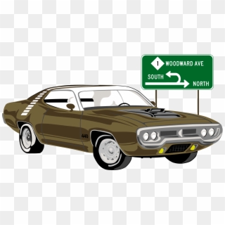 Outstanding Muscle Car Wiki - Muscle Car Wikipedia Clipart