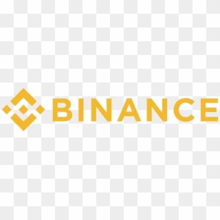 The Binance Coin-burn Experiment - Cryptocurrency Exchange Logo Clipart