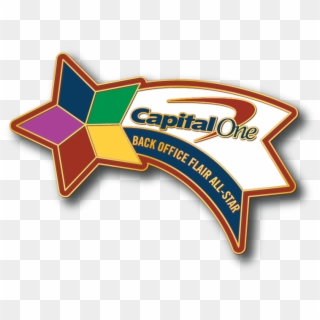 Lapel - Capital One Clipart