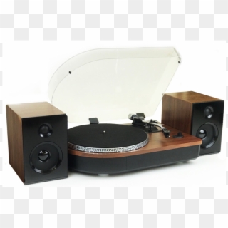 Turntables Png - Speaker Record Player Clipart