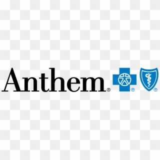 A New Comprehensive Health Program Offered To Today's - Transparent Anthem Blue Cross Blue Shield Logo Clipart