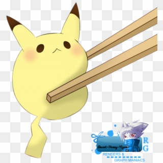 Dumpling Pikachu - Fifa World Cup Mascot Clipart