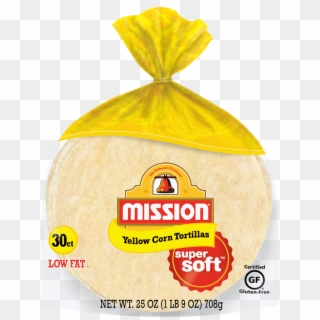 Mission Corn Tortillas Clipart