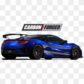 Shop Carbon Forged Series - Supercar Clipart
