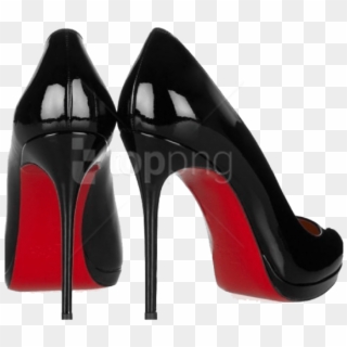 Free Png High Heel Shoes Png - High Heel Shoes Transparent Background Clipart