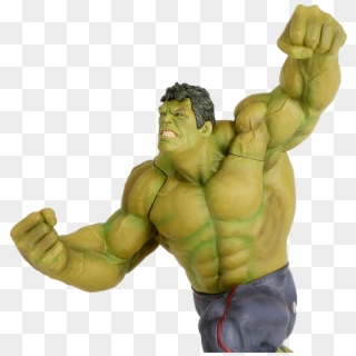 Age Of Ultron Hulk Artfx Statue - Hulk Fist Clipart