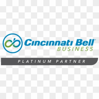 Cbb Platinum Clear Background - Cincinnati Bell Business Logo Clipart