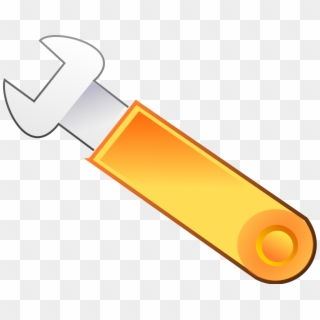 Wrench Made In Svg Clipart