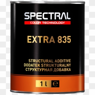 Extra 835 - Texture Additive - Spectral Novol Clipart