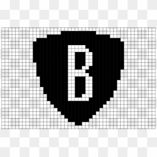 Nba Logos Pixel Art Clipart