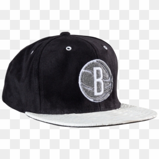 Brooklyn Nets Basketball Logo Just ☆ Don By Mitchell Clipart