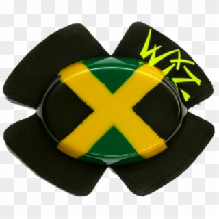 Jamaican Flag Clipart
