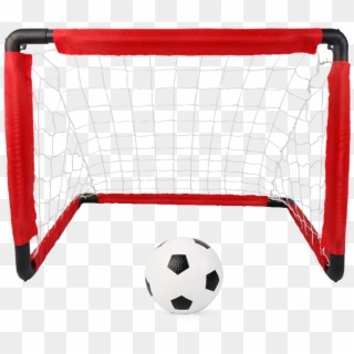 Yier Children's Soccer Goal Toy Indoor And Outdoor - Football Clipart