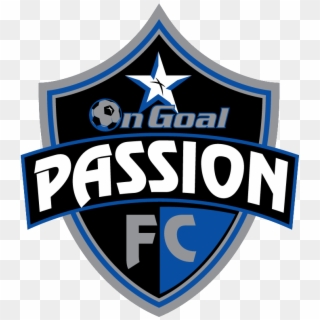2013 Passion Fc Logo Small - Fc Cincinnati Clipart