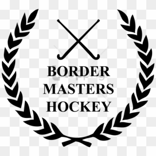 Free Png Download Border Masters Hockey Logo Png Images - Logo De Club De Chicas Clipart