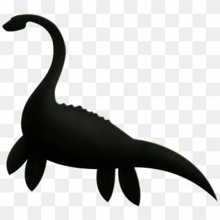 Clipart Library Loch Ness Monster Clipart - Loch Ness Monster Logo - Png Download