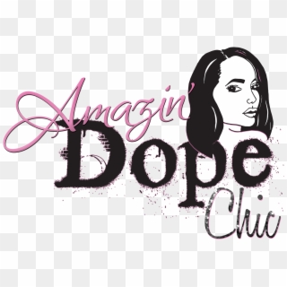 Dope Chic Clipart