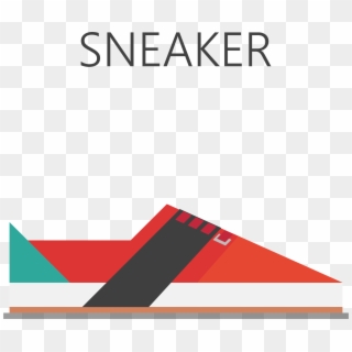 Big Image - Sneaker Text Png Clipart