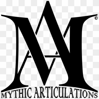 Mythic Articulations On Twitter Clipart