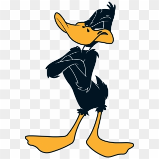 Wikipedia, The Free Encyclopedia - Daffy Duck Clipart