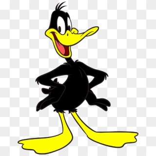 Pato Lucas, Looney Tunes, Daffy Duck, Tex Avery, Animated - Duck From Looney Tunes Clipart
