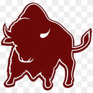 West Texas A&m Logo - West Texas A&m Buffalo Logo Clipart