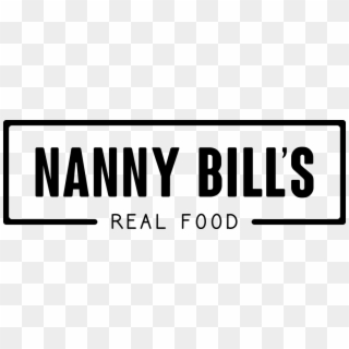 Welcome To Nanny Bills - Nanny Bills Logo Clipart