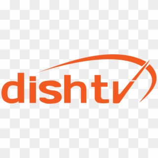 Dish Tv Logo - Dish Tv Logo Png Clipart