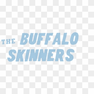 Semi Transparent Buffalo - Poster Clipart