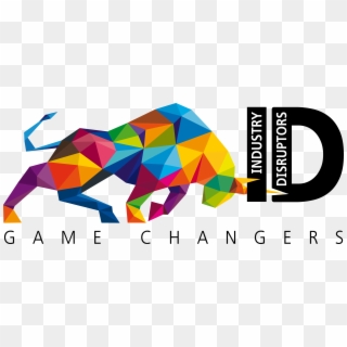 Id-gc - Gamechangers Clipart