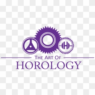 Art Of Horology Clipart