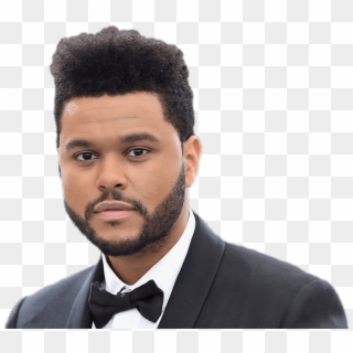 Download - Transparent The Weeknd Png Clipart
