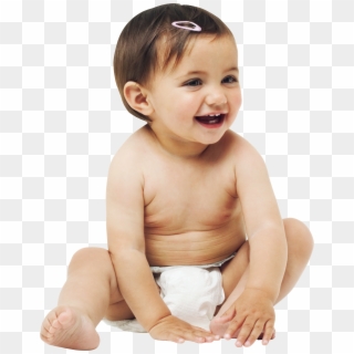 Baby, Child Png - Baby Clipart