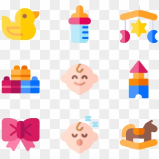 Baby Clipart