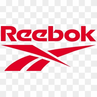 We Work With Amazing Companies » Red Reebok Logo 1024×485 - Reebok Logo Red Clipart