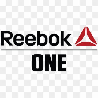Reebok One Logo By Kasey Greenholt Iv - Reebokone Clipart