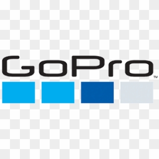 Gopro Logo Png - Logo Go Pro Png Clipart